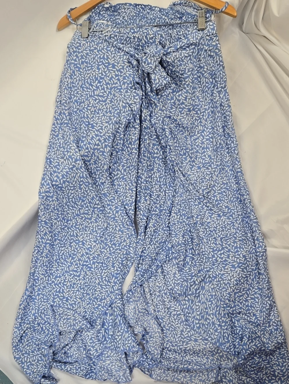 Kiwi lightweight sarong